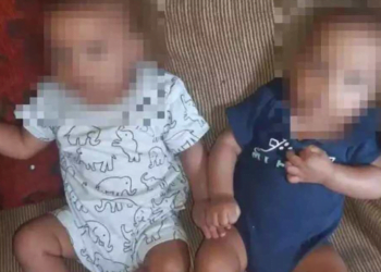Mãe dá luz à gêmeos de pais diferentes em Goiás; caso é raro
