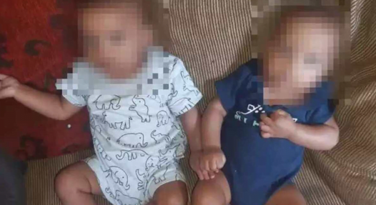 Mãe dá luz à gêmeos de pais diferentes em Goiás; caso é raro