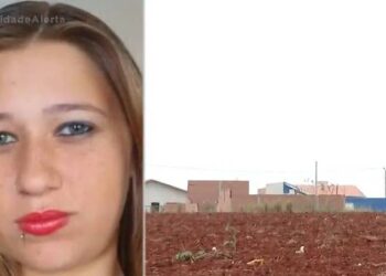 Grávida é achada morta com barriga e partes íntimas mutiladas; polícia apura se foi um ritual