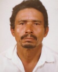 Corpo de idoso é encontrado dentro de barreiro na zona rural de Buíque