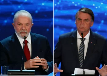 PoderData: Lula tem 44% contra 37% de Bolsonaro, indica pesquisa
