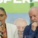Marina Silva oficializa apoio a Lula após 10 anos de rompimento