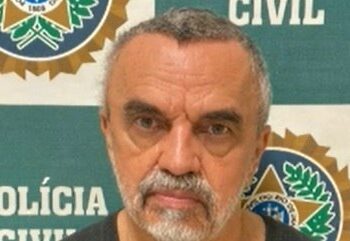 Ator José Dumont é preso sob suspeita de armazenar imagens de pornografia infantil