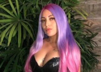 Cantora de forró é espancada por policial militar em casa noturna de Pernambuco; veja vídeo