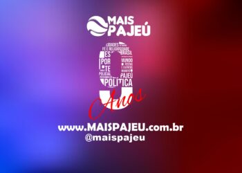 Mais Pajeú esteve em manutenção para melhorar a experiência do usuário