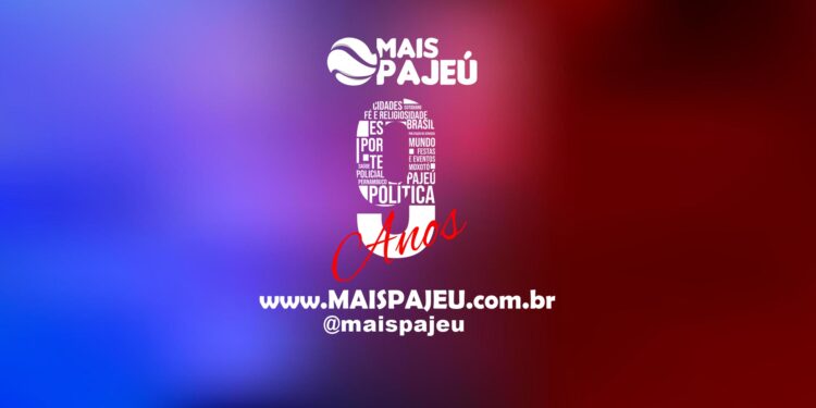 Mais Pajeú esteve em manutenção para melhorar a experiência do usuário
