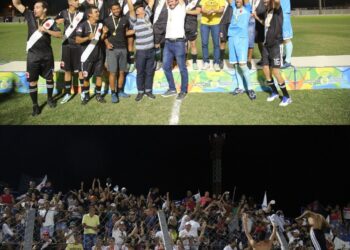Vasco da Varzinha vence campeonato rural de Afogados da Ingazeira