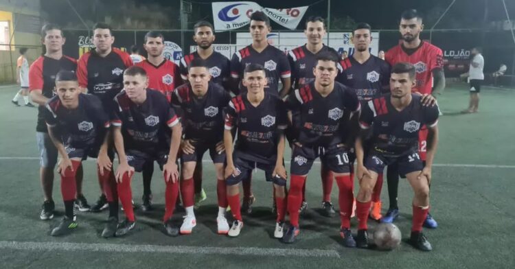 Mais Pajeú vence e avança para as quartas de final da Copa Carreiro