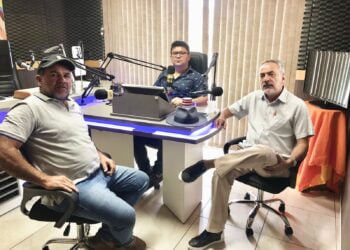 Tabira: vice-prefeito anuncia rompimento com gestão Nicinha