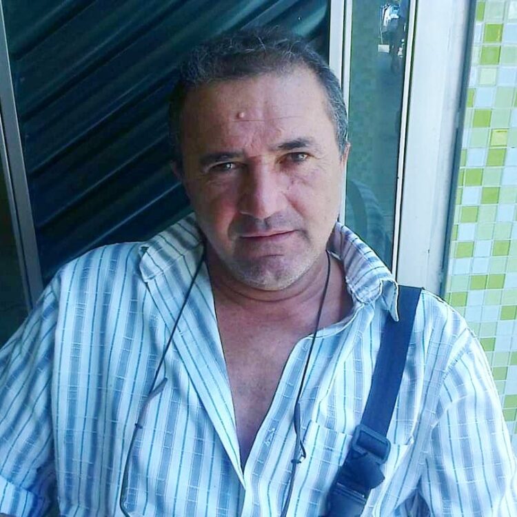 Afogados: morre Lourinho Protético