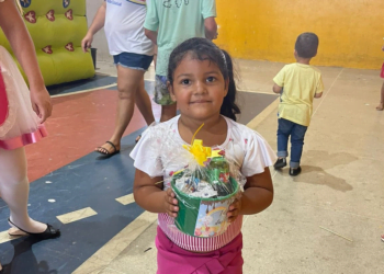 Criança de 4 anos morre ao levar um choque elétrico em Brejinho-PE