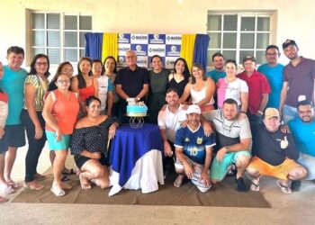 Tuparetama comemora Dia do ACS e ACE
