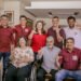 Marília recebe o apoio de Teresa Leitão, primeira senadora da história de PE
