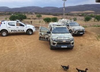 Adolescente é resgatada de cárcere privado em Serra Talhada