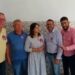 Grupo de opsição em Carnaíba anuncia apoio a Raquel Lyra