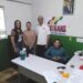 Secretaria de Turismo e Eventos e Arcotrans tratam Plano de Mobilidade Urbana no Planejamento Turístico de Arcoverde