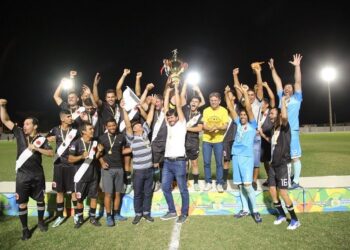 Campeonato Rural: festa de entrega das faixas acontece neste sábado (22)