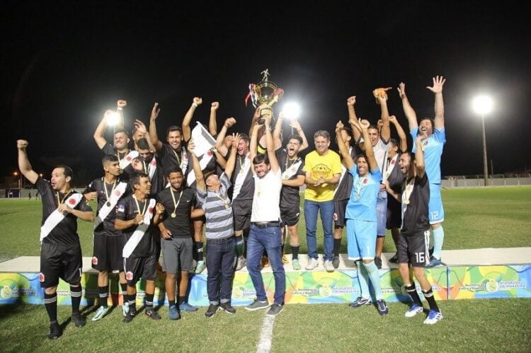Campeonato Rural: festa de entrega das faixas acontece neste sábado (22)