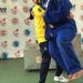 Atleta de Solidão é campeã panamericana de judô