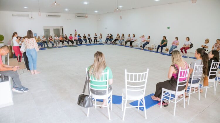 Arcoverde promoveu Jornada da Trabalhadora da Saúde do município