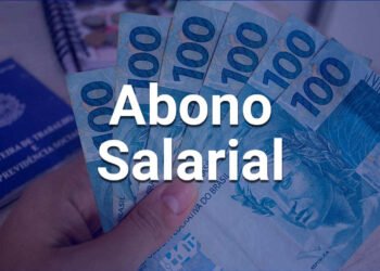 Abono salarial será pago a 1,1 milhão de trabalhadores nesta segunda (17)