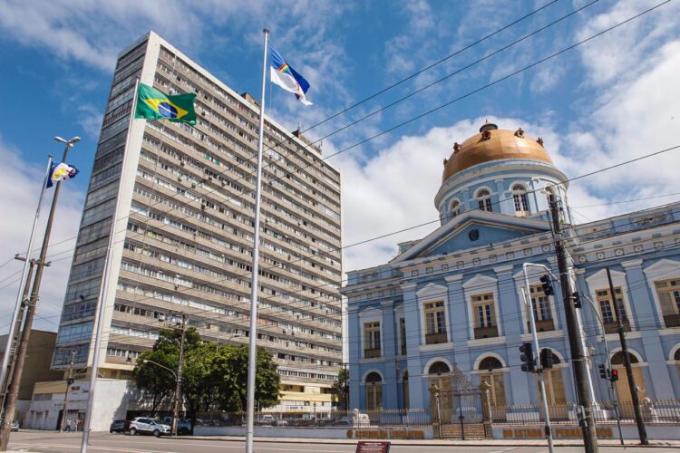 Confira a lista deputados estaduais eleitos em Pernambuco