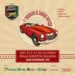 6ª edição do Encontro de Carros Antigos é realizada em Arcoverde