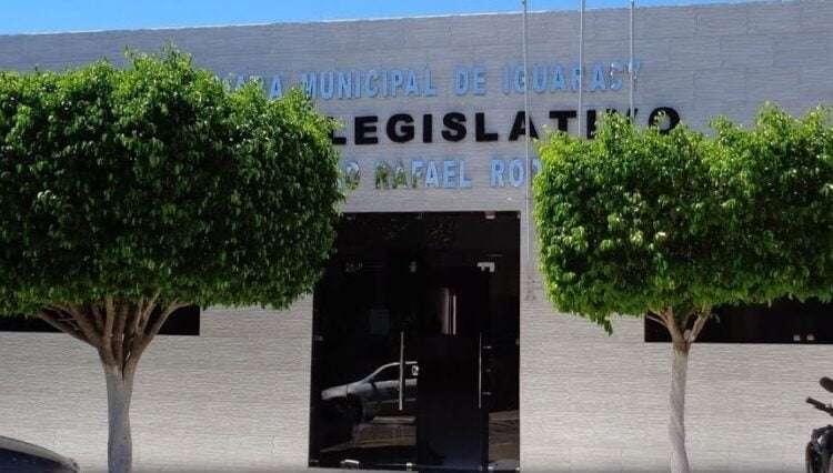 Câmara de Vereadores de Iguaracy divulga Edital do Concurso Público