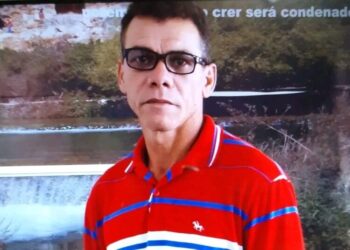 Afogadense é encontrodo morto em cidade do interior de Goiás