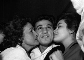 Morre Éder Jofre, o maior pugilista brasileiro de todos os tempos