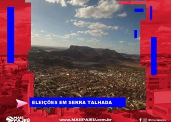 Eleições em Serra Talhada : Veja como foi a votação no 1º turno