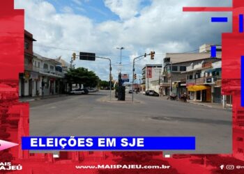Eleições em São José do Egito: Veja como foi a votação no 1º turno