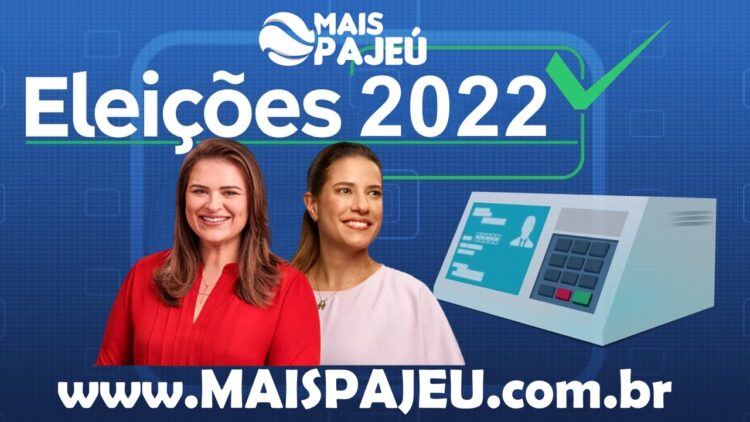 Pesquisa para Governador de Pernambuco: Raquel Lyra aparece à frente de Marília Arraes pela primeira vez em pesquisa eleitoral