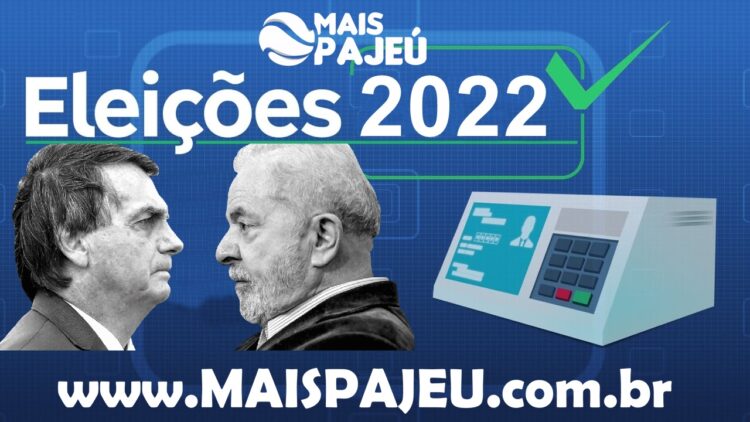 Ipec: Lula tem 51% no 2º turno, e Bolsonaro, 43%