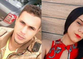 Homem mata namorada a pauladas após sexo a três