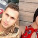 Homem mata namorada a pauladas após sexo a três