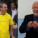 Bolsonaro vota no Rio de Janeiro e Lula, em São Bernardo do Campo