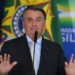 Bolsonaro comemora bancada na Câmara e ri de votação de Joice e Frota