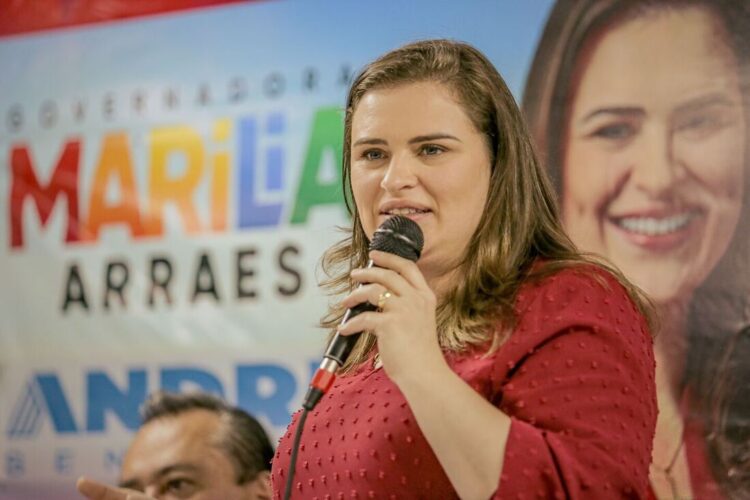 PSB de Pernambuco anuncia seguir o PT, que dará apoio à candidata Marília Arraes, do Solidariedade