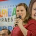 PSB de Pernambuco anuncia seguir o PT, que dará apoio à candidata Marília Arraes, do Solidariedade