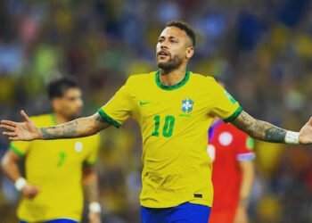 Neymar pode ficar de fora da Copa do Mundo; Entenda