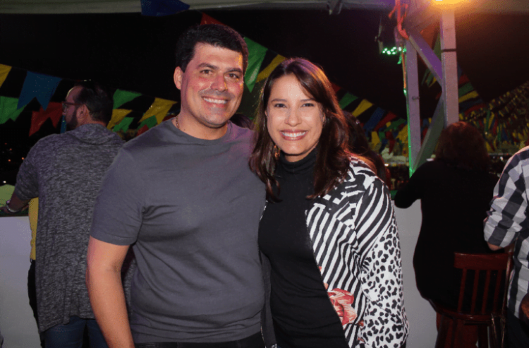 Morre marido de Raquel Lyra