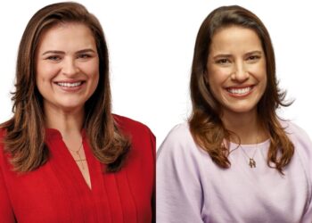 Marília Arraes e Raquel Lyra disputam o Governo de Pernambuco em segundo turno