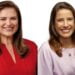 Marília Arraes e Raquel Lyra disputam o Governo de Pernambuco em segundo turno