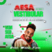 AESA abre inscrições para o Vestibular 2023.1