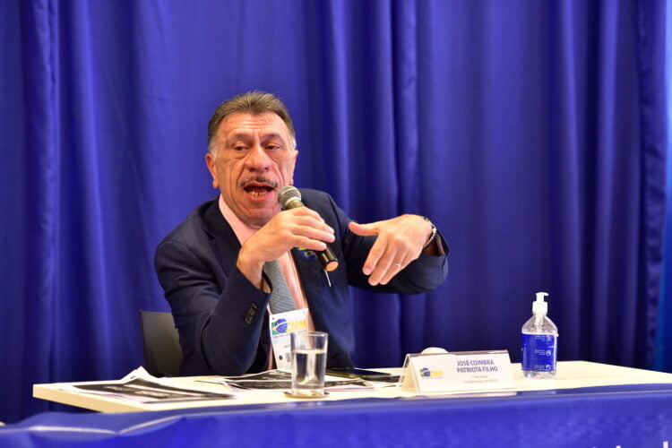 Assembleia da Amupe terá volta de José Patriota e assinatura de convênio