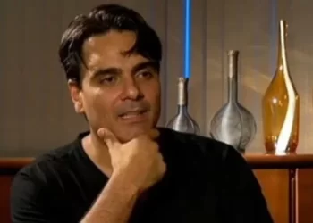 Morre Guilherme de Pádua, assassino de Daniella Perez, aos 53 anos