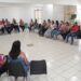 13ª FILCO: educação promove oficina de leituracom profissionais da educação