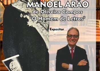 Palestra destaca vida e obra do afogadense Manoel Arão