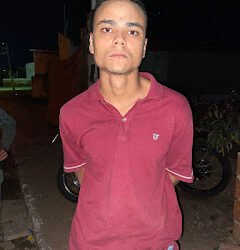 Jovem foi morto a tiros no bairro Cohab, em Serra Talhada